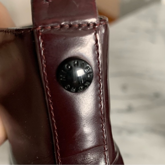 Michael Kors Chelsea Boot 7M - Picture 12 of 12